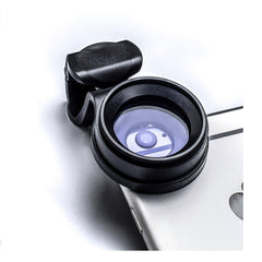 Universal Clip on Cell Phone Camera Filter, #GG-HPS-CF