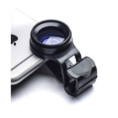 Universal Clip on Cell Phone Camera Filter, #GG-HPS-CF