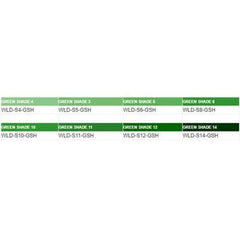 Custom Glass Welding Window Sheets