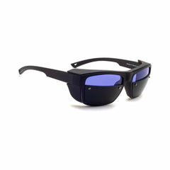 Glassworking Split-lens Safety Glasses , Model X25 #GB-X25 (Split Lens)