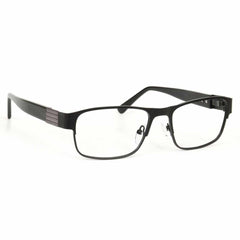HUDSON OPTICAL DEEPER 'B' SERIES DC 1 EYEGLASSES