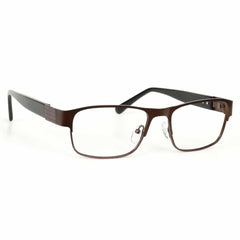 HUDSON OPTICAL DEEPER 'B' SERIES DC 1 EYEGLASSES
