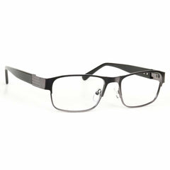 HUDSON OPTICAL DEEPER 'B' SERIES DC 1 EYEGLASSES