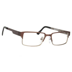 HUDSON OPTICAL DESIGNGUARD SERIES 103 EYEGLASSES