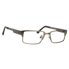 HUDSON OPTICAL DESIGNGUARD SERIES 103 EYEGLASSES