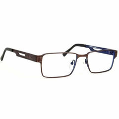 HUDSON OPTICAL DESIGNGUARD SERIES 104 EYEGLASSES