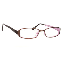 HUDSON OPTICAL DESIGNGUARD SERIES 93 EYEGLASSES