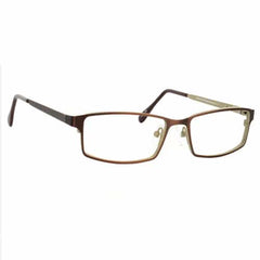 HUDSON OPTICAL DESIGNGUARD SERIES 96 EYEGLASSES