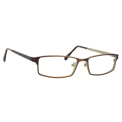 HUDSON OPTICAL DESIGNGUARD SERIES 96 EYEGLASSES