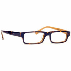 HUDSON OPTICAL DESIGNGUARD SERIES 97 EYEGLASSES