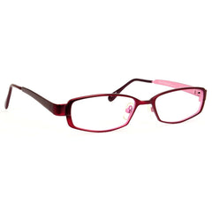 HUDSON OPTICAL THIN RIM SERIES 5 EYEGLASSES
