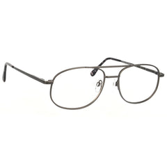 HUDSON OPTICAL DESIGNGUARD SERIES 88 EYEGLASSES