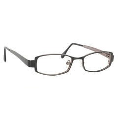 HUDSON OPTICAL DESIGNGUARD SERIES 95 EYEGLASSES