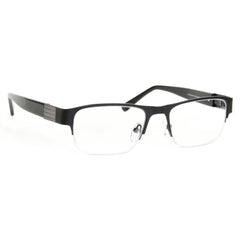 HUDSON OPTICAL DEEPER 'B' SERIES DR1 EYEGLASSES