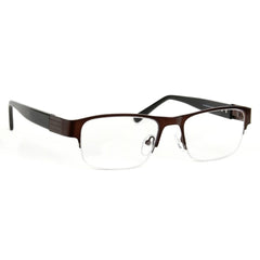HUDSON OPTICAL DEEPER 'B' SERIES DR1 EYEGLASSES