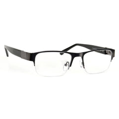 HUDSON OPTICAL DEEPER 'B' SERIES DR1 EYEGLASSES