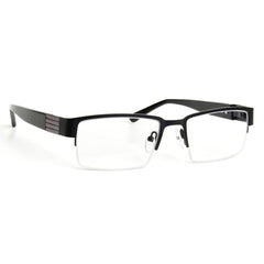HUDSON OPTICAL DEEPER 'B' SERIES DR2 PRESCRIPTION SAFETY GLASSES