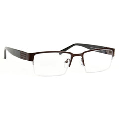 HUDSON OPTICAL DEEPER 'B' SERIES DR2 PRESCRIPTION SAFETY GLASSES
