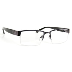 HUDSON OPTICAL DEEPER 'B' SERIES DR2 PRESCRIPTION SAFETY GLASSES