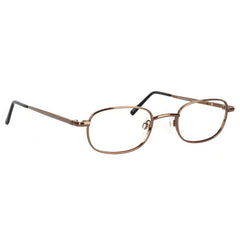 HUDSON OPTICAL ECONOMY SERIES 1 EYEGLASSES