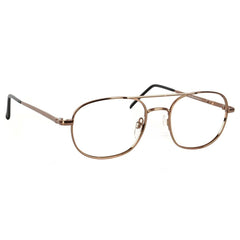 HUDSON OPTICAL ECONOMY SERIES 3 EYEGLASSES
