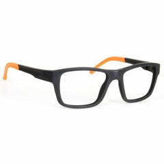HUDSON OPTICAL ECONOMY SERIES 6 EYEGLASSES