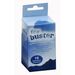 Fog Buster Anti-Fog Treatment System