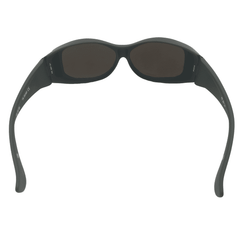 Glassworking Safety Glasses - BoroView 5.0, Model 33 #GB-G5-33