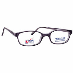 Titmus FC 705 Prescription Safety Glasses