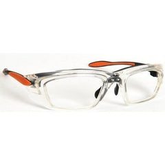 HUDSON OPTICAL H SERIES NON CONDUCTIVE 1 PRESCRIPTION SAFETY GLASSES