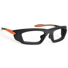 HUDSON OPTICAL H SERIES NON CONDUCTIVE 2 EYEGLASSES