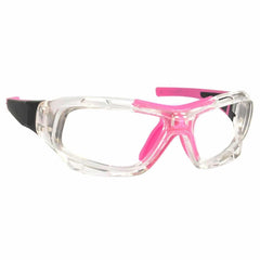 HUDSON OPTICAL H SERIES NON CONDUCTIVE 4 PRESCRIPTION SAFETY GLASSES