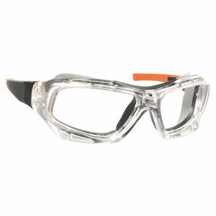 HUDSON OPTICAL H SERIES NON CONDUCTIVE 5 PRESCRIPTION SAFETY GLASSES