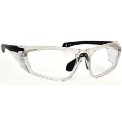 HUDSON OPTICAL H SERIES NON CONDUCTIVE 6P EYEGLASSES