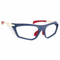 HUDSON OPTICAL H SERIES NON CONDUCTIVE 6P EYEGLASSES