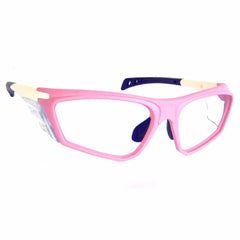 HUDSON OPTICAL H SERIES NON CONDUCTIVE 6P EYEGLASSES