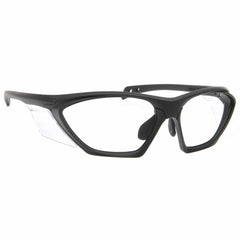 HUDSON OPTICAL H SERIES NON CONDUCTIVE 10P PRESCRIPTION SAFETY GLASSES