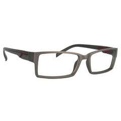 HUDSON OPTICAL H SERIES NON CONDUCTIVE 3 PRESCRIPTION SAFETY GLASSES