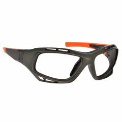 HUDSON OPTICAL H SERIES NON CONDUCTIVE 4 PRESCRIPTION SAFETY GLASSES