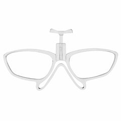 Haber RX Insert for Barrow and Liquidator Goggles