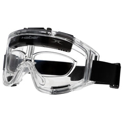 Liquidator Goggle with Fan