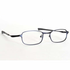 HUDSON OPTICAL HI- DEF SERIES 62 EYEGLASSES