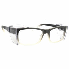 HUDSON OPTICAL H SERIES NON CONDUCTIVE 9P EYEGLASSES, # H-9P