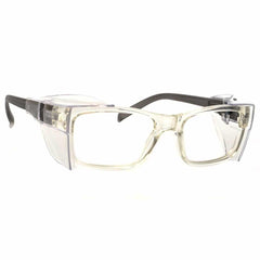 HUDSON OPTICAL H SERIES NON CONDUCTIVE 9P EYEGLASSES, # H-9P