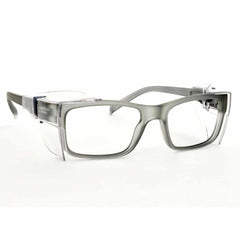 HUDSON OPTICAL H SERIES NON CONDUCTIVE 9P EYEGLASSES, # H-9P
