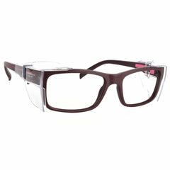 HUDSON OPTICAL H SERIES NON CONDUCTIVE 9P EYEGLASSES, # H-9P