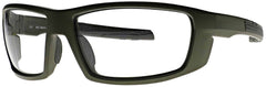 Prescription Safety Glasses T6511