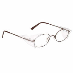 Prescription Safety Glasses RX-700 Titanium