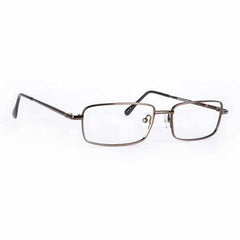 HUDSON OPTICAL STANDARDLINE SERIES 6 EYEGLASSES