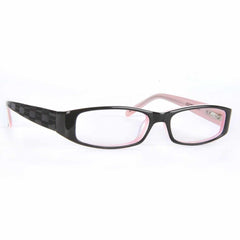 HUDSON OPTICAL THIN RIM SERIES 11 EYEGLASSES
